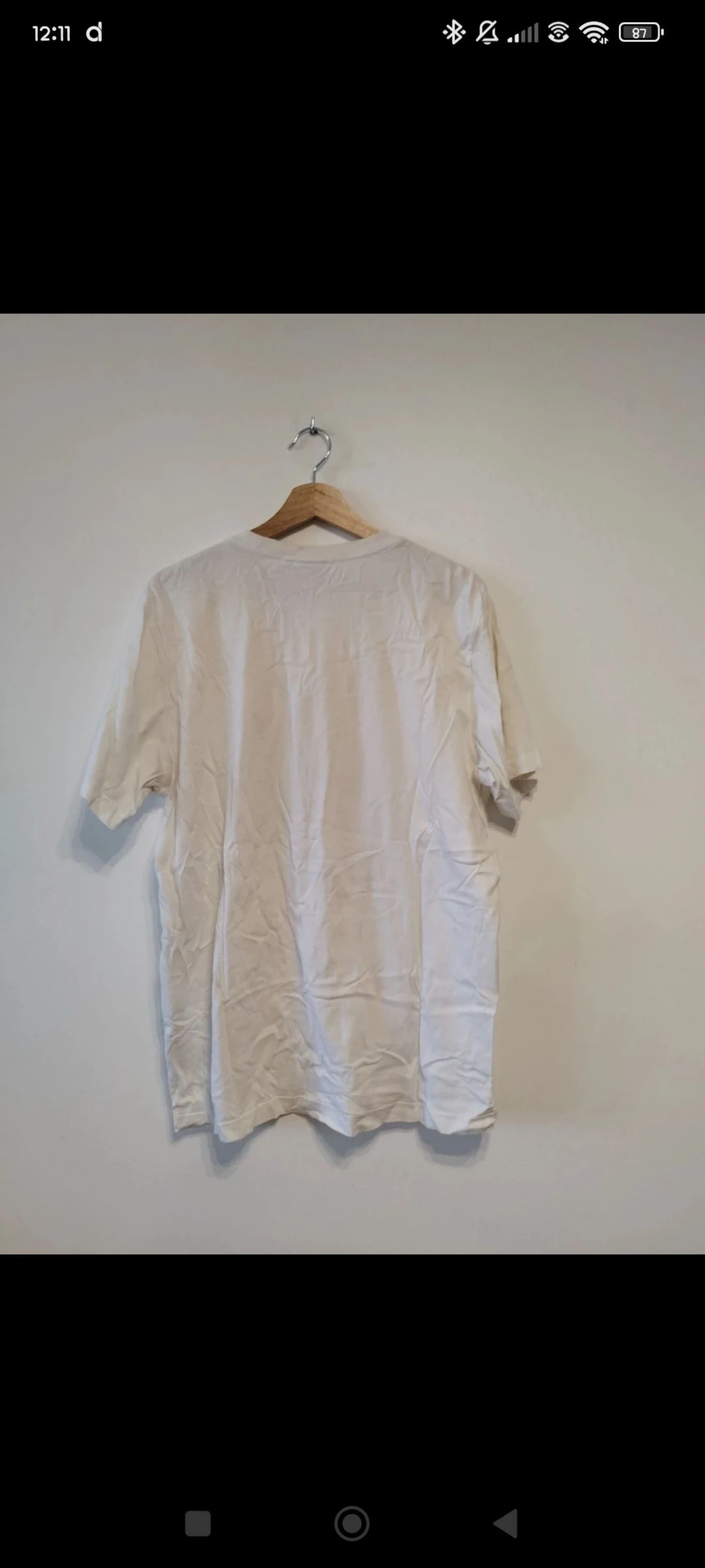 Adidas Logo T-shirt Meerkleurig Maat L – photo 2